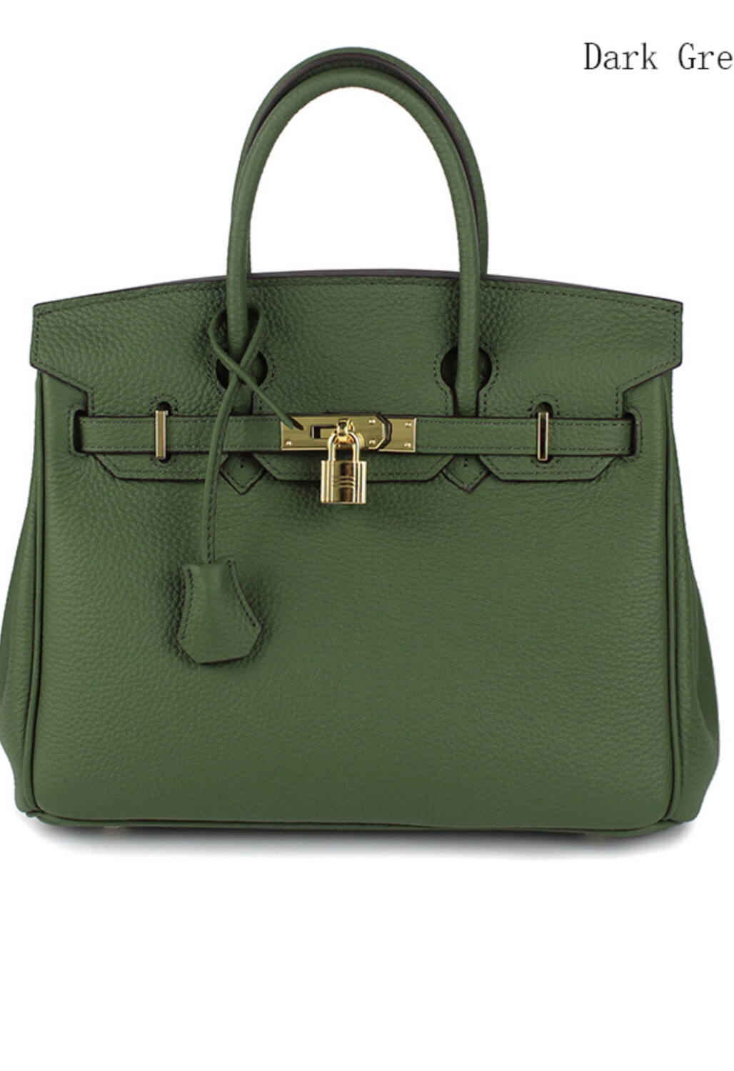 BaggLady Genuine Leather Tote Bag