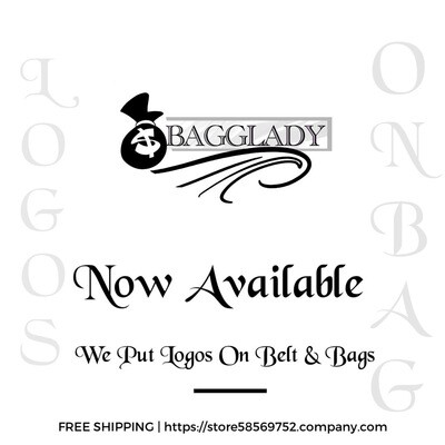 Logo Emboss Fee