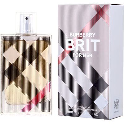 Perfume Burberry Brit