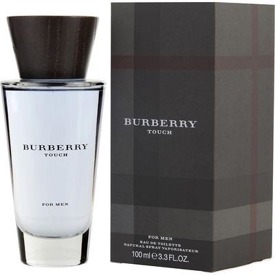 Cologne Burberry Touch