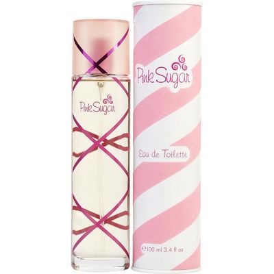 Perfume Pink Sugar