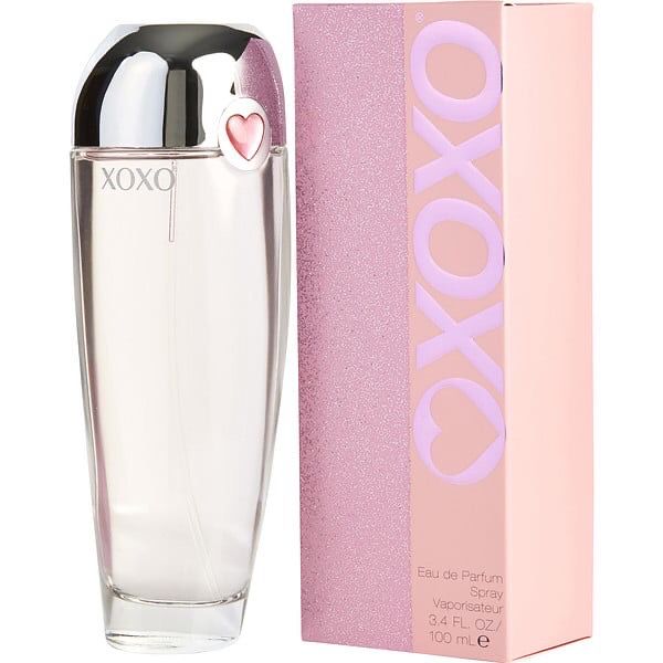 Perfume Xoxo