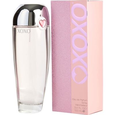 Perfume Xoxo