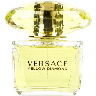 Perfume Versace Yellow Diamond
