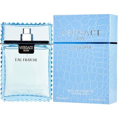 Cologne Versace Man Eau Fraiche