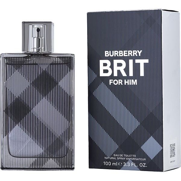 Cologne Burberry Brit Cologne
