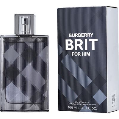 Cologne Burberry Brit Cologne