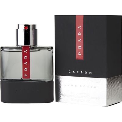 Cologne Prada Luna Rossa Carbon