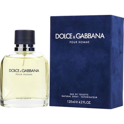 Cologne Dolce &amp; Gabbana
