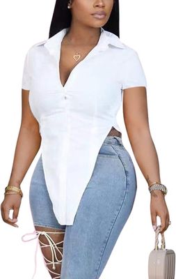 Blouse Soft &amp; Silky