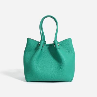 Bagglady Genuine Leather Tote Bag