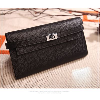 Bagglady Leather Wallet Purse