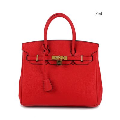 Frank’s Bags