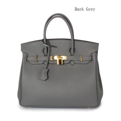 BaggLady Genuine Leather Tote Bags