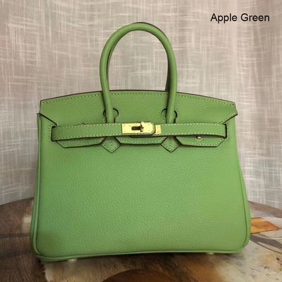 BaggLady Genuine Leather Tote Bags