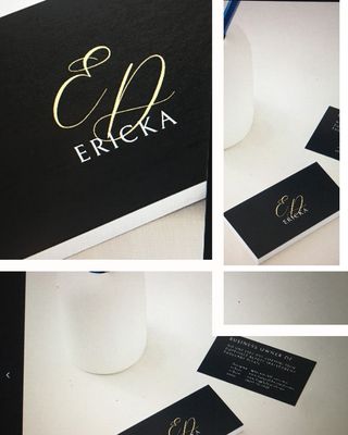 50 High Quality Business Cards