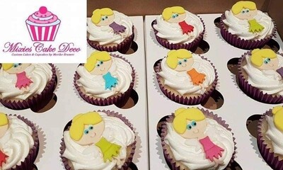 Fairy Toppers
