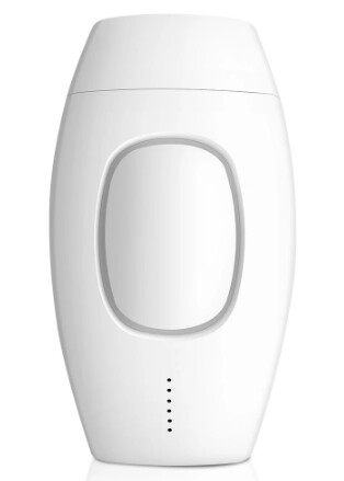 Epilatore Laser a 5 intensità     (spedizione gratuita)