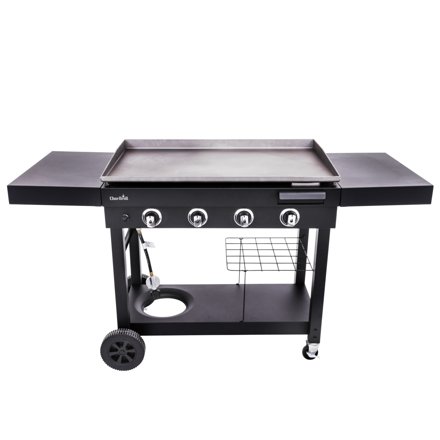 Charbroil 4-Burner Gas Griddle Grill