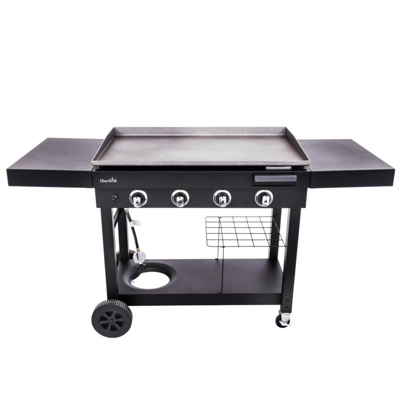 Charbroil 4-Burner Gas Griddle Grill