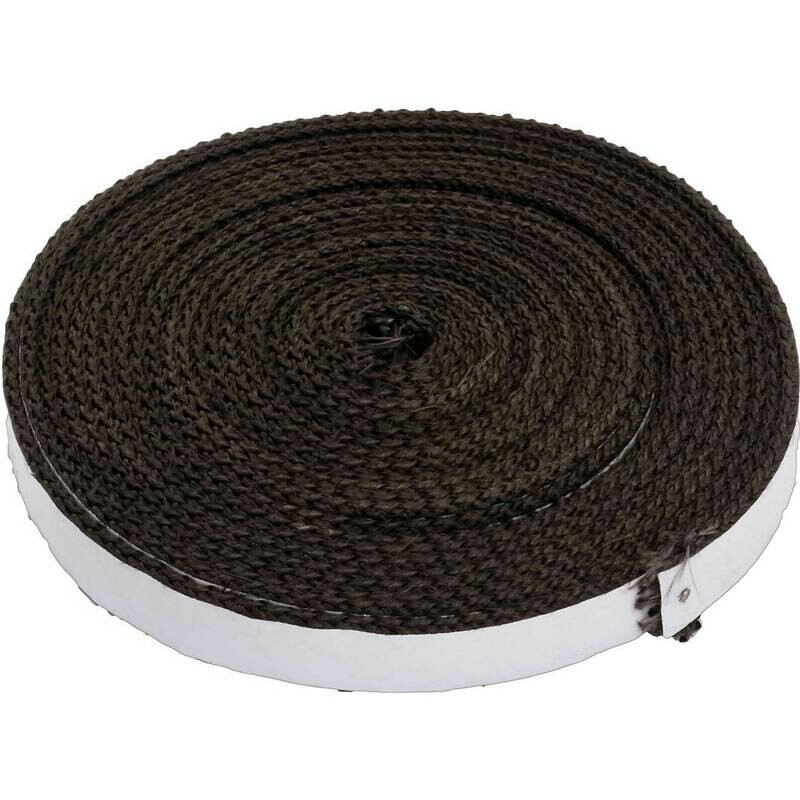 Oklahoma Joe's Peel &amp; Seal Gasket Sealer