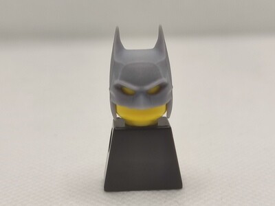 Resin Parts
