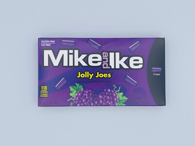 Mike and Ike Jolly Joes