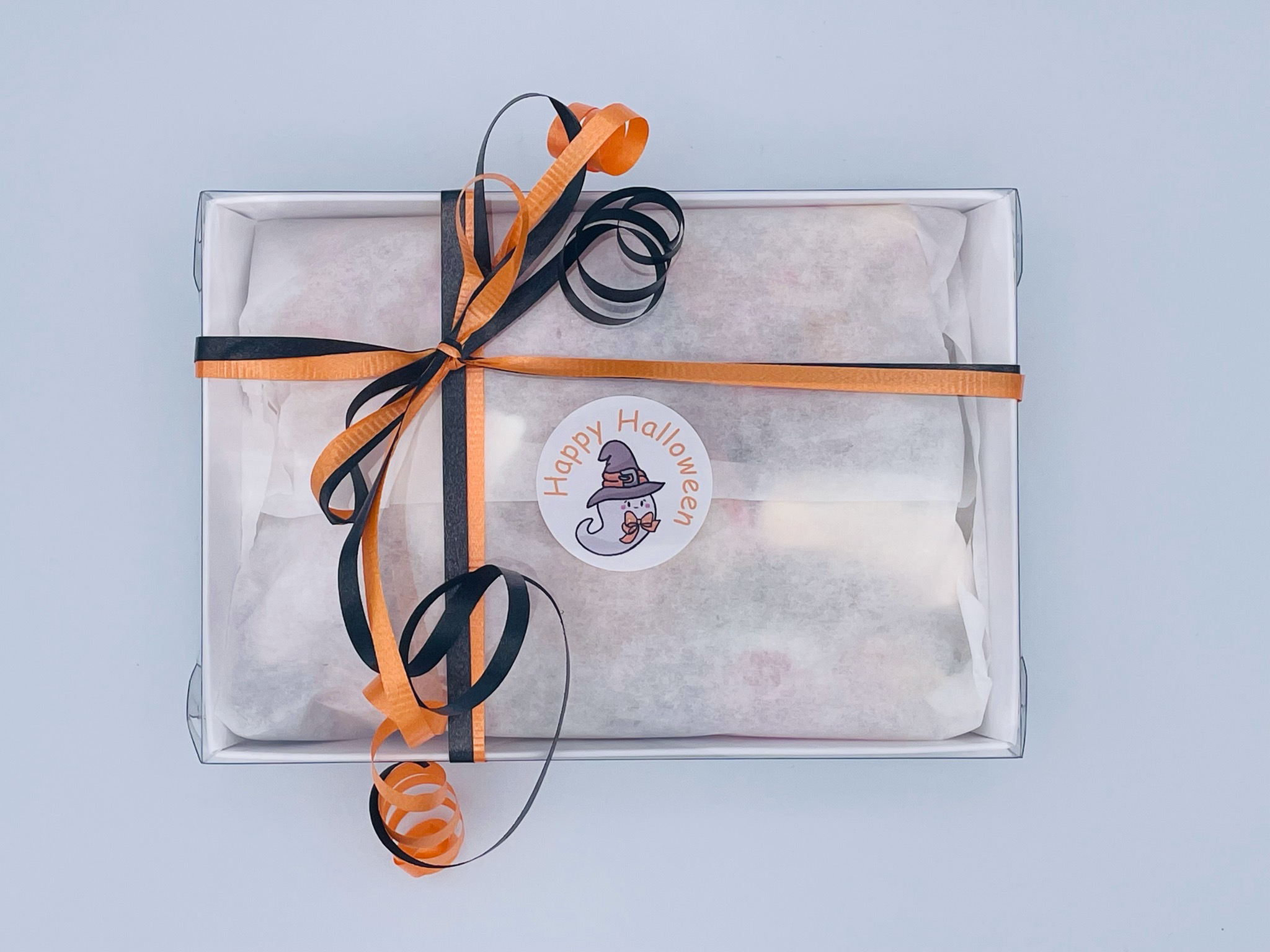 The SugarCoated Creepy Mini Mix