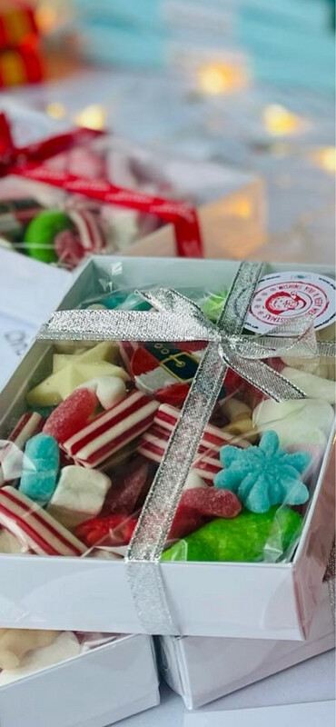 SugarCoated Christmas Gift Mix