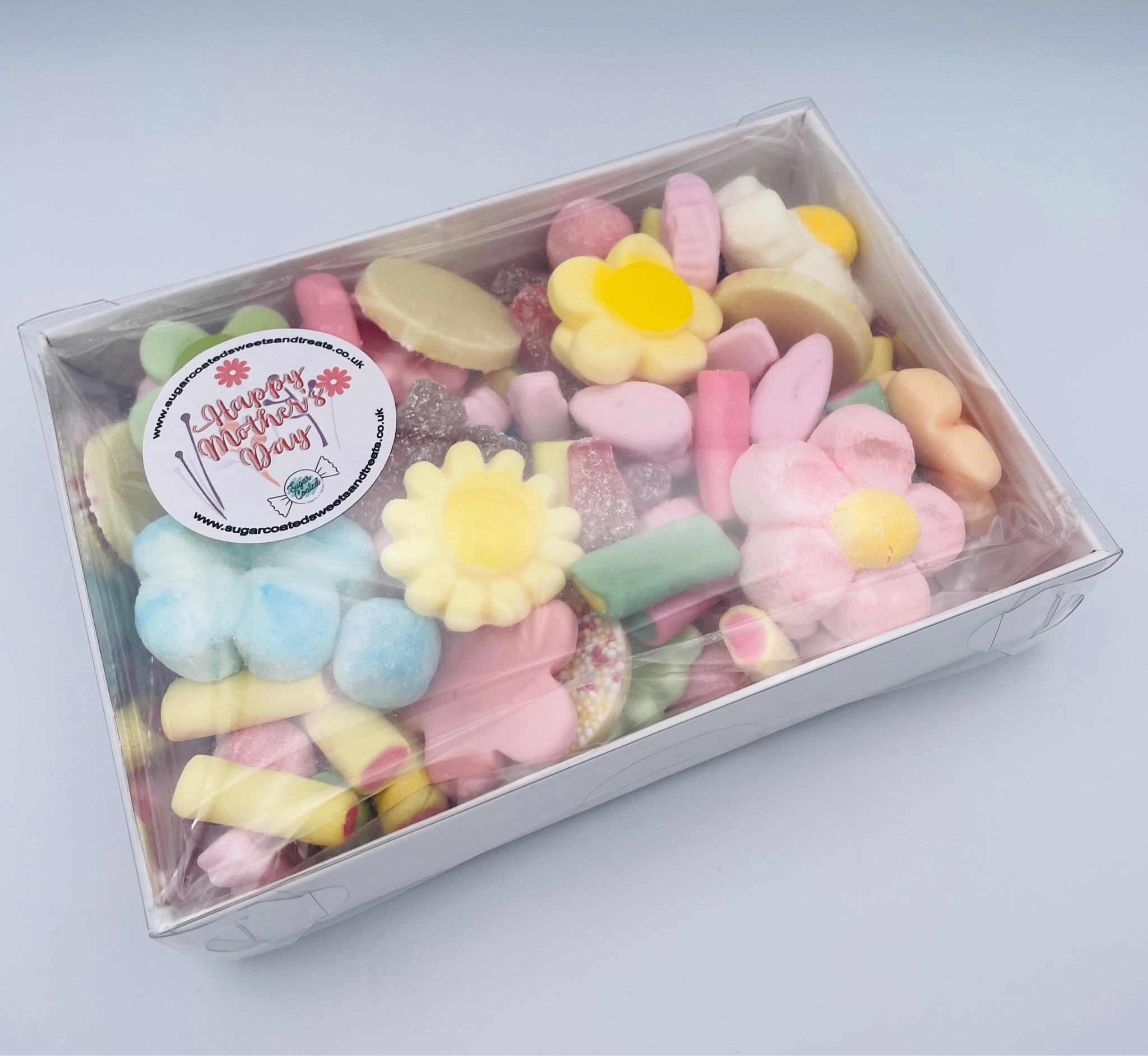 Mother’s Day Gift Mix