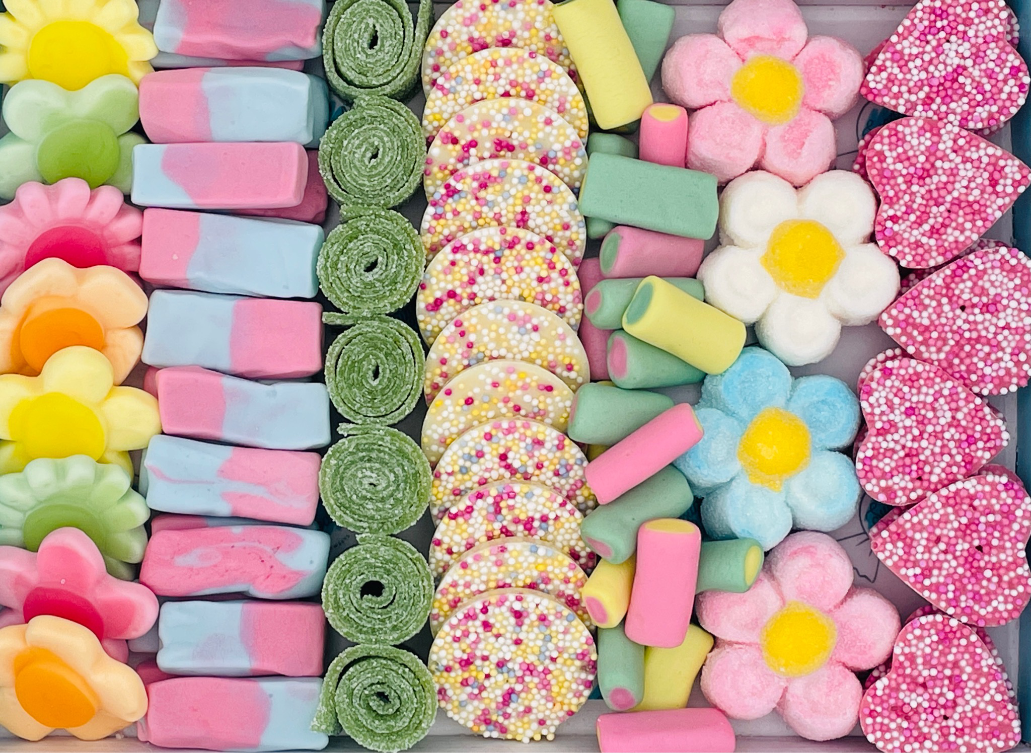 Mother’s Day Letterbox Mix