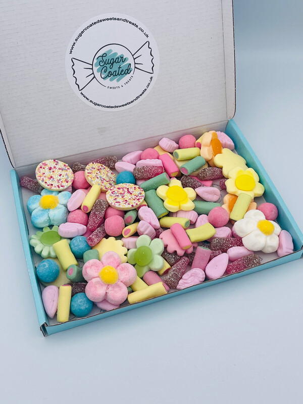 Mother’s Day Mix Up Letterbox Mix