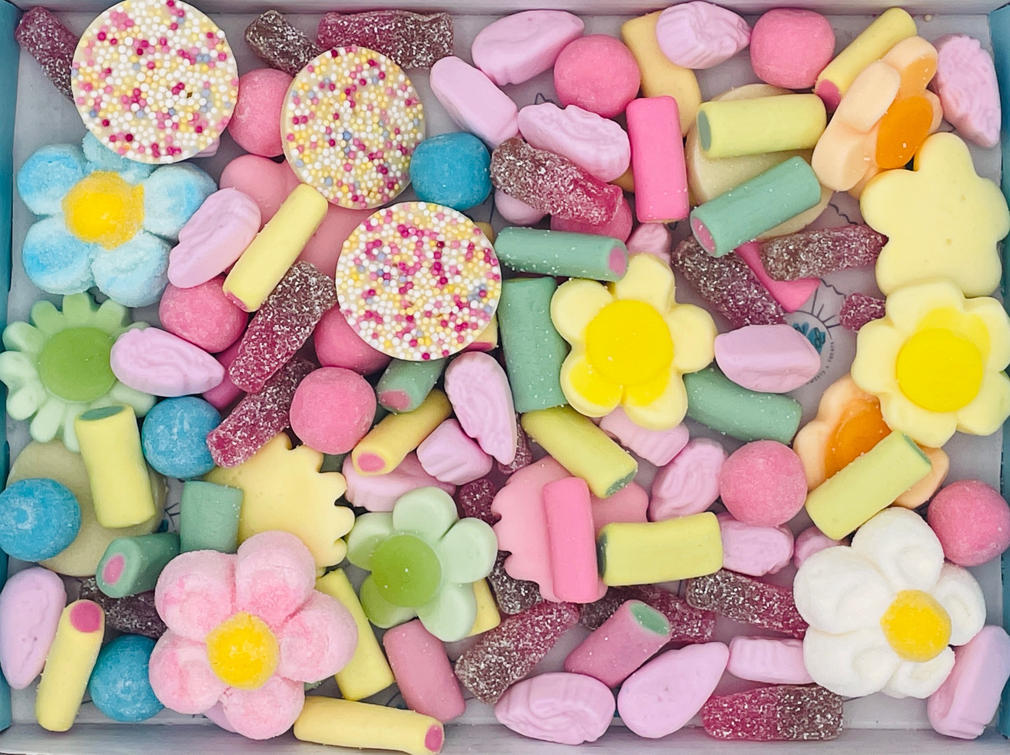 Mother’s Day Mix Up Letterbox Mix