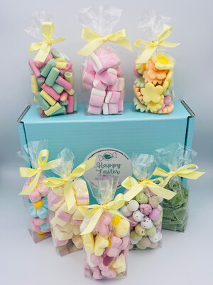 Easter Sweets And Treats Box
