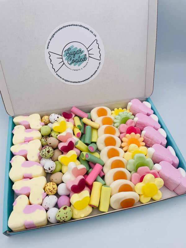 Easter Letterbox Mix