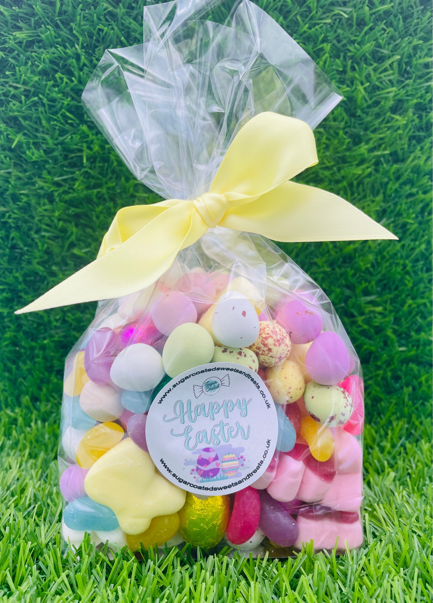 Easter Treat bag