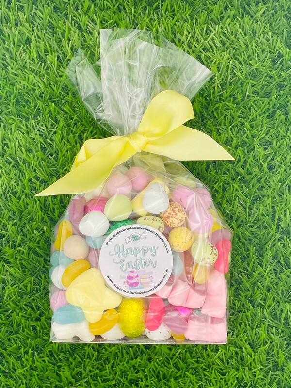 Easter Treat bag