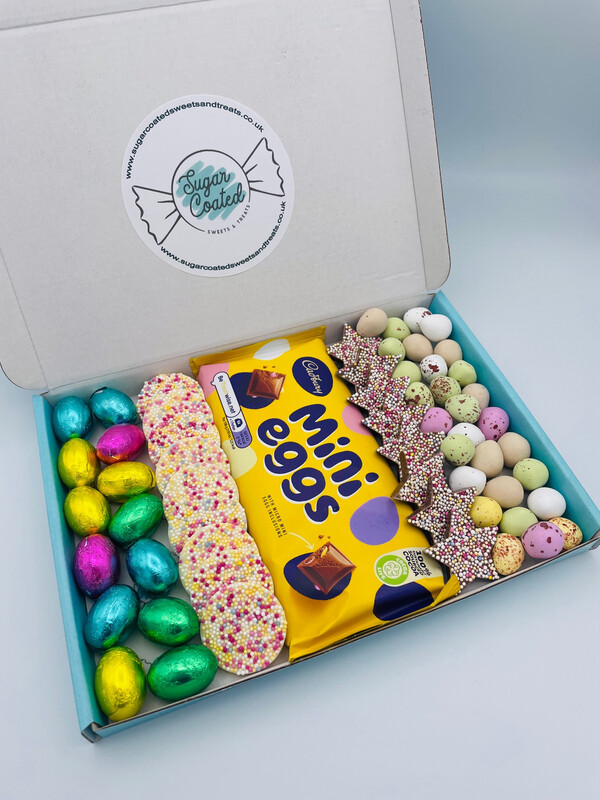 Easter All Chocolate Mix