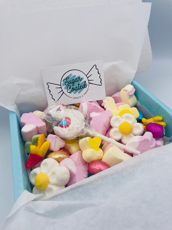 Easter Treat Box