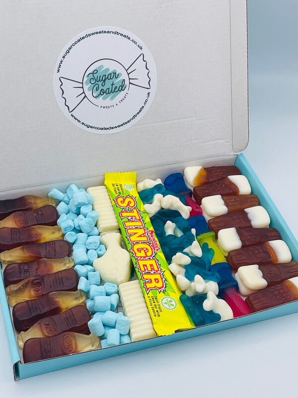 Father’s Day Letterbox Mix