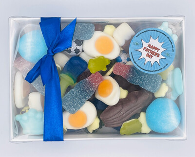 Fathers Day Sweet Gift Mix