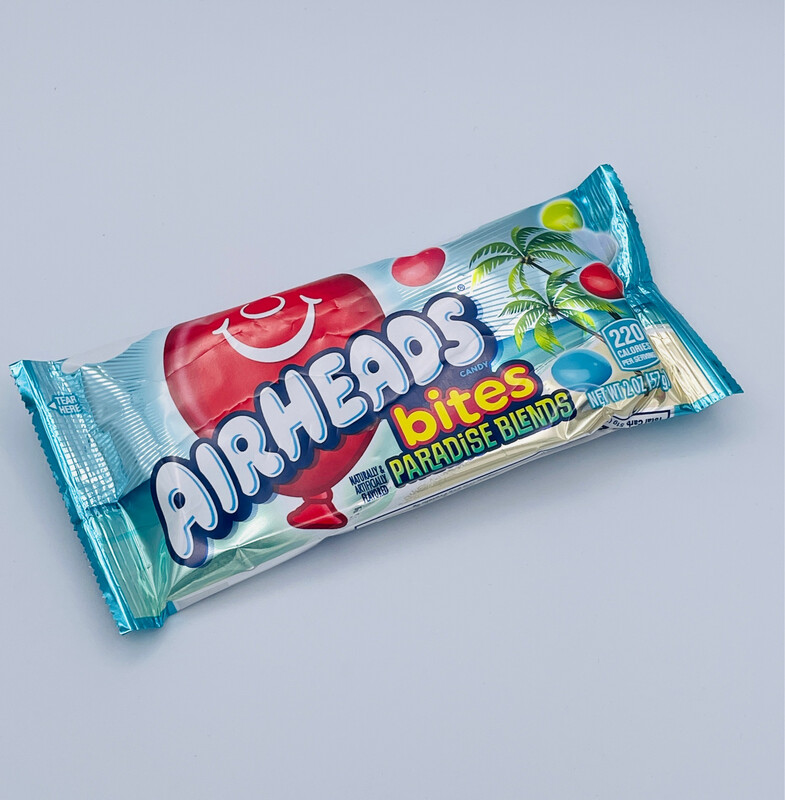 Airheads Candy Bites Paradise Blends Bag 57g