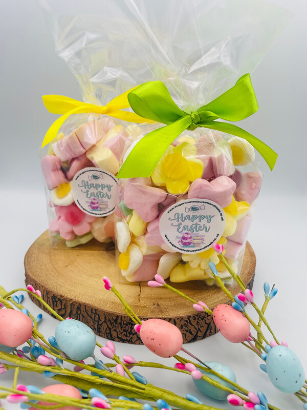 Dairy Free Easter Sweet Bag