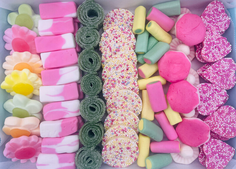 Mother’s Day Letterbox Mix