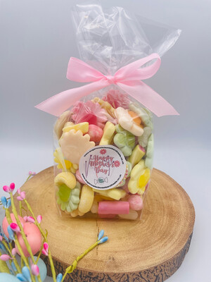 Mothers Day Sweet Treat Bag