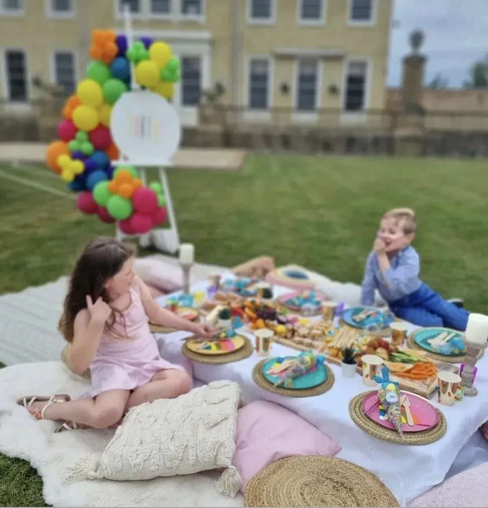 Extra Large Mixed Rainbow Sweet Cones
