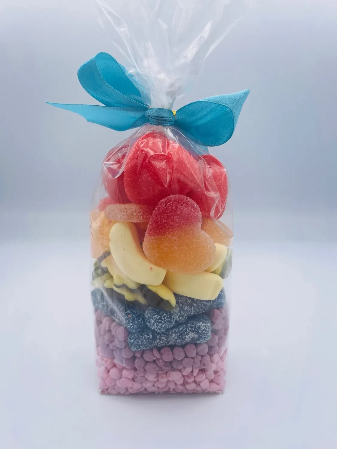 SugarCoated Rainbow Party Bags