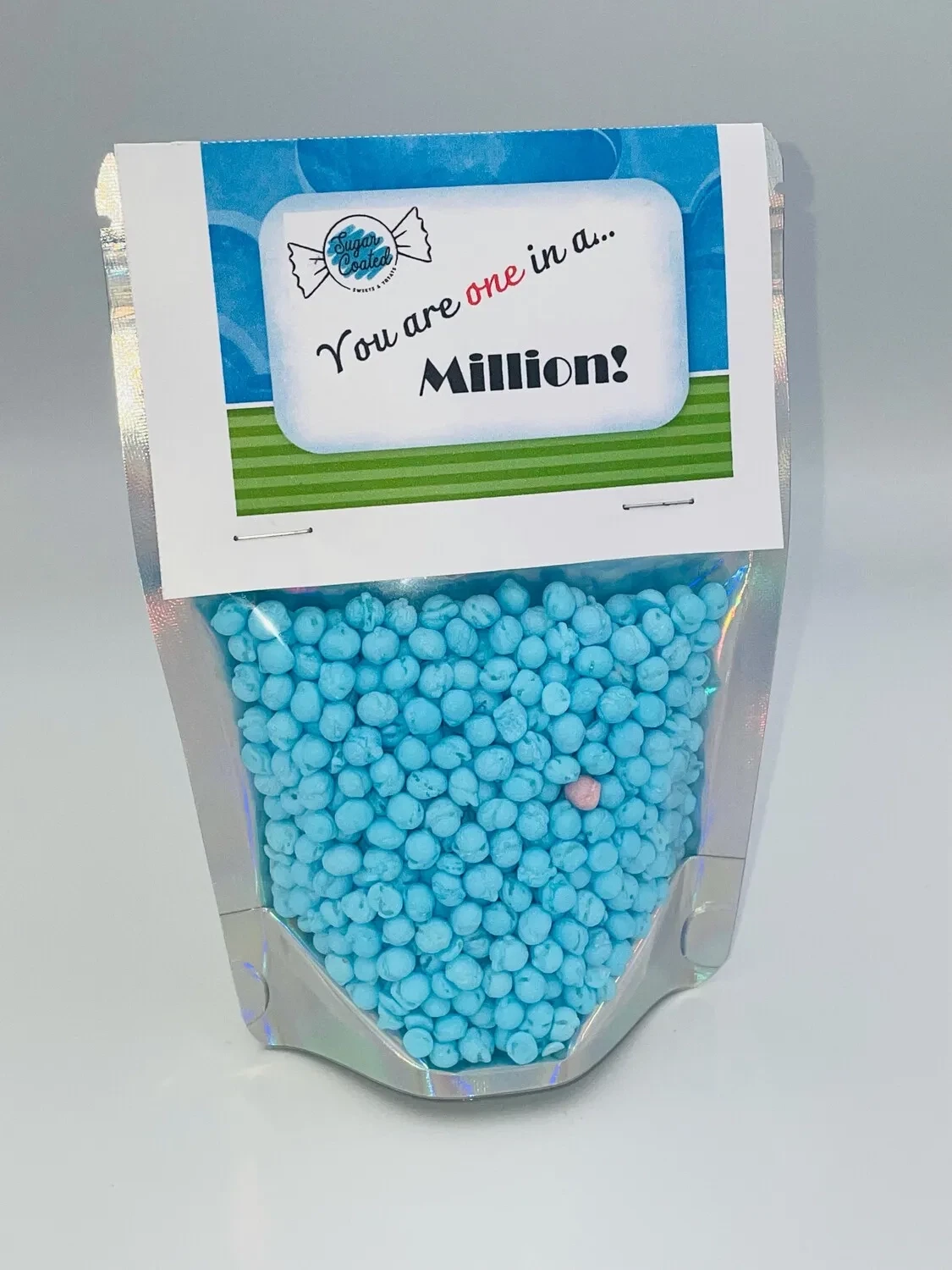 One In A Million Mini Bag - 130g