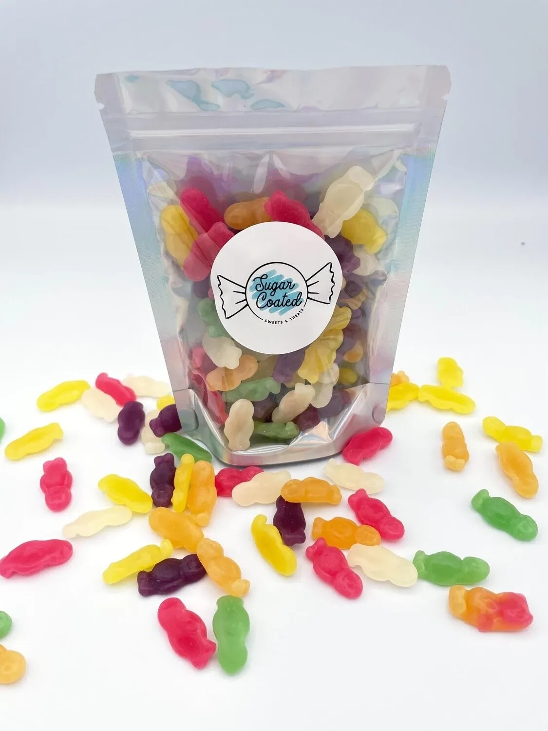 Mini Pick And Mix Bag  - 150g