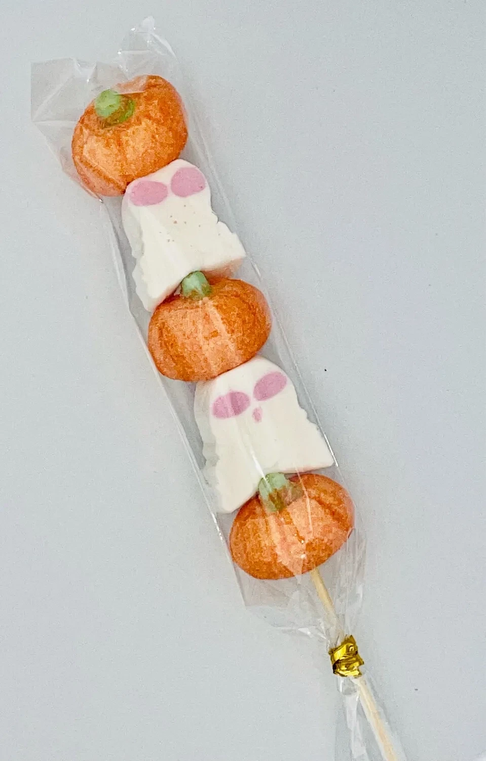 The Not So Scary Sweet Kebab